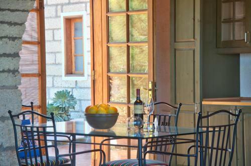 Apartamento Finca La Tosca