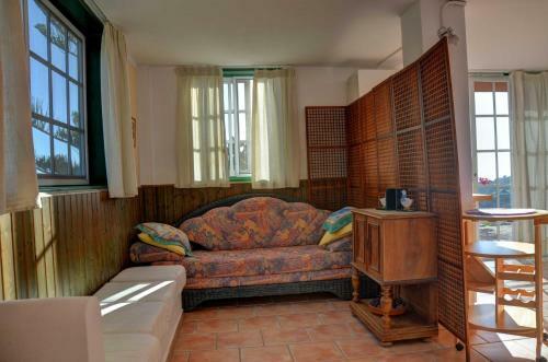 Apartamento Finca La Tosca