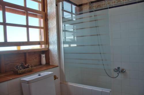 Apartamento Finca La Tosca