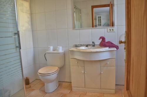Apartamento Finca La Tosca