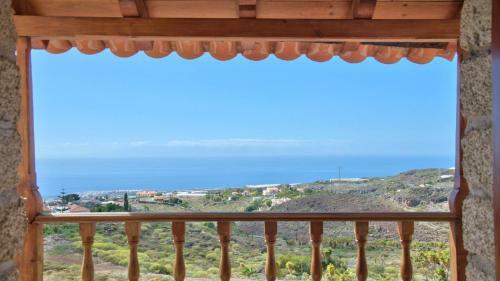 Apartamento Finca La Tosca
