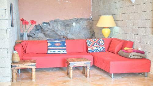 Apartamento Finca La Tosca