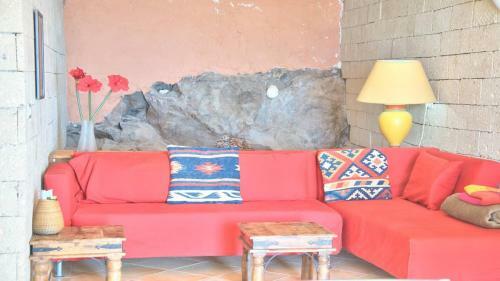 Apartamento Finca La Tosca
