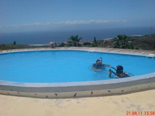 Apartamento Finca La Tosca