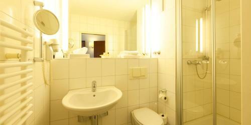 Hotel Ambiente