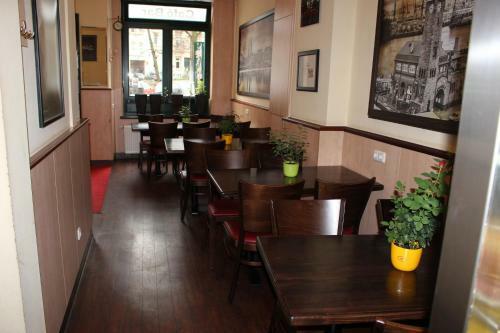 Altan Hotel