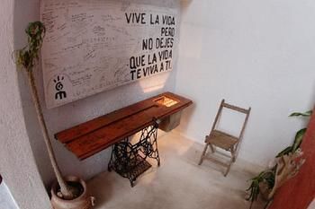 Apartamentos Elements Of The Island