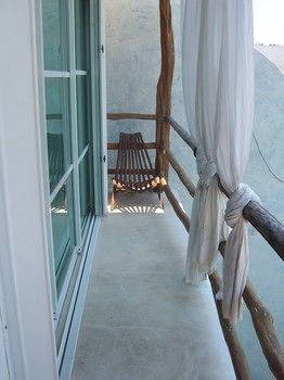 Apartamentos Elements Of The Island