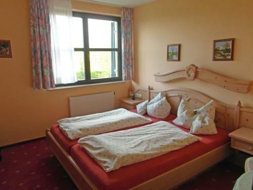 Landhotel Burgenblick