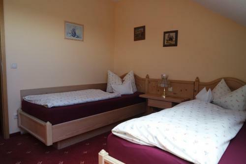 Landhotel Burgenblick
