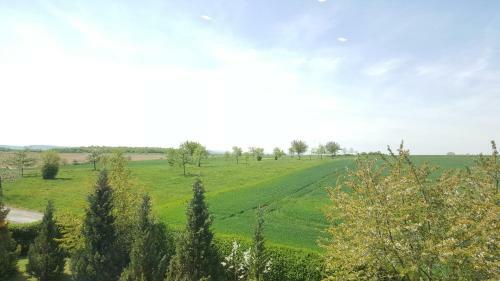 Landhotel Burgenblick