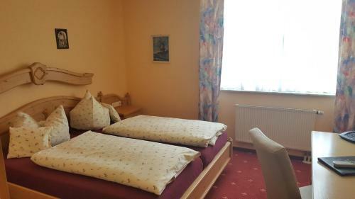 Landhotel Burgenblick