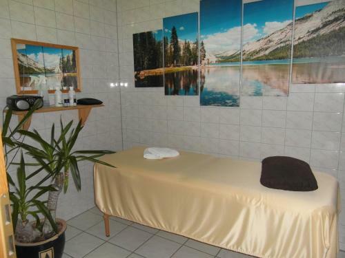Landhotel Burgenblick