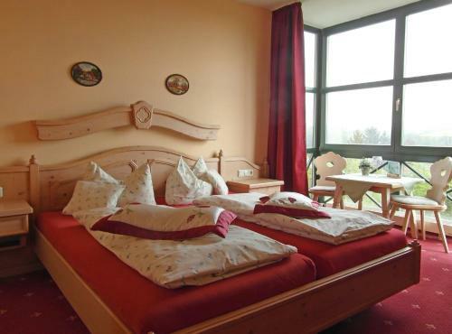 Landhotel Burgenblick