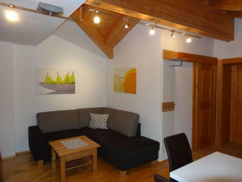 Apartamento Ferienwohnung Irmgard