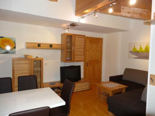 Apartamento Ferienwohnung Irmgard