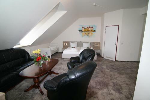 Hostal Hotel Gasthaus Brauerei Am Waldschl�sschen
