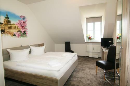 Hostal Hotel Gasthaus Brauerei Am Waldschl�sschen