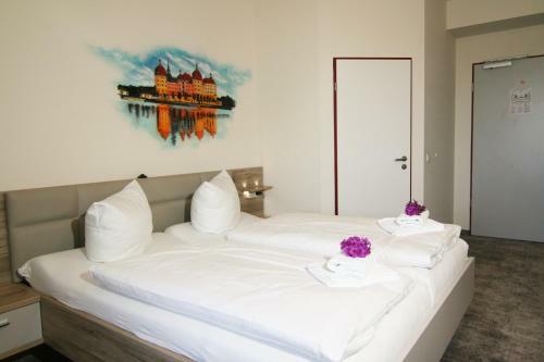 Hostal Hotel Gasthaus Brauerei Am Waldschl�sschen