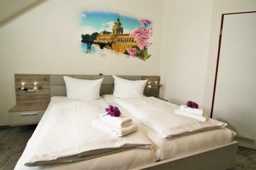 Hostal Hotel Gasthaus Brauerei Am Waldschl�sschen