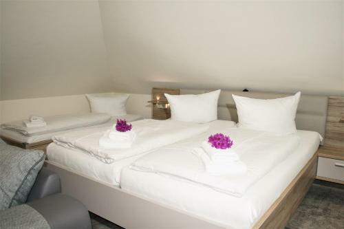 Hostal Hotel Gasthaus Brauerei Am Waldschl�sschen
