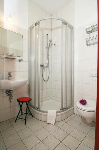 Hostal Hotel Gasthaus Brauerei Am Waldschl�sschen