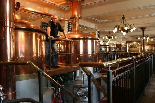 Hostal Hotel Gasthaus Brauerei Am Waldschl�sschen