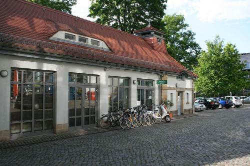 Hostal Hotel Gasthaus Brauerei Am Waldschl�sschen