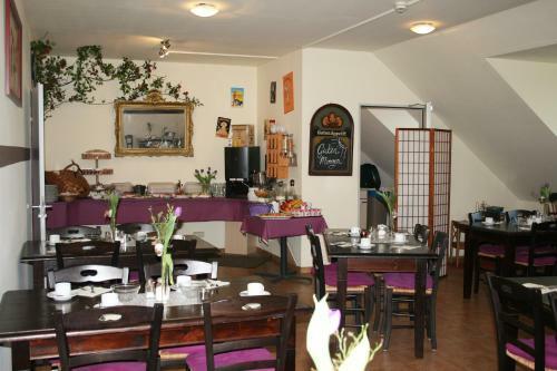 Hostal Hotel Gasthaus Brauerei Am Waldschl�sschen