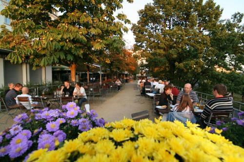 Hostal Hotel Gasthaus Brauerei Am Waldschl�sschen