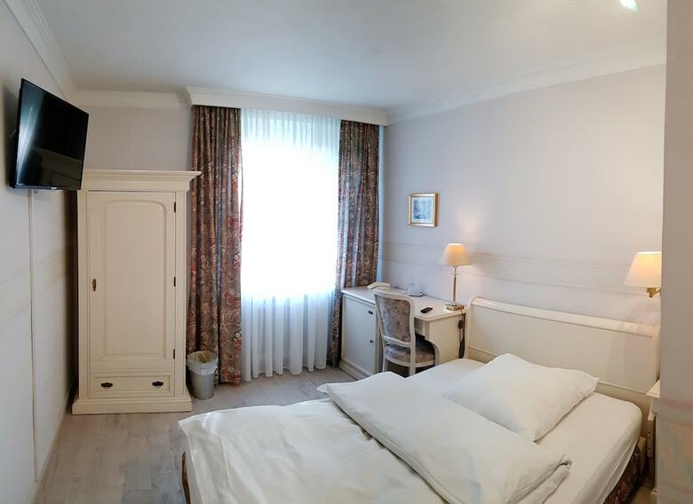 Wald-hotel