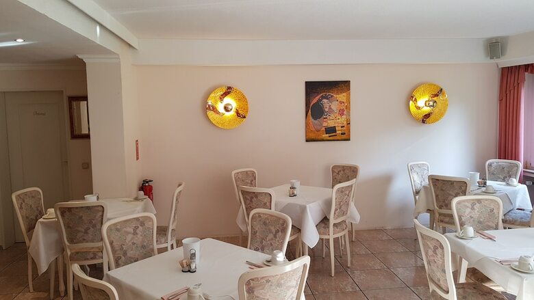 Wald-hotel