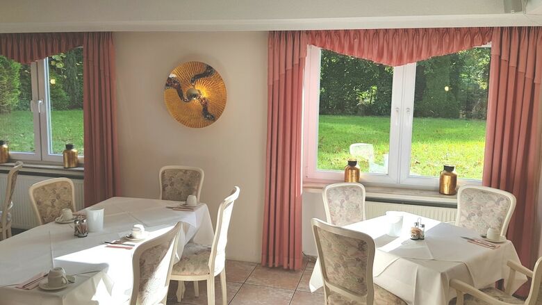 Wald-hotel