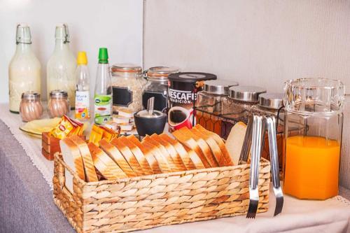 Albergue Hostal Boonen