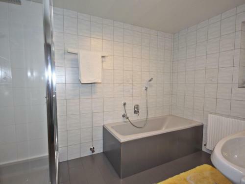 Apartment Matrei Wipptal Navis