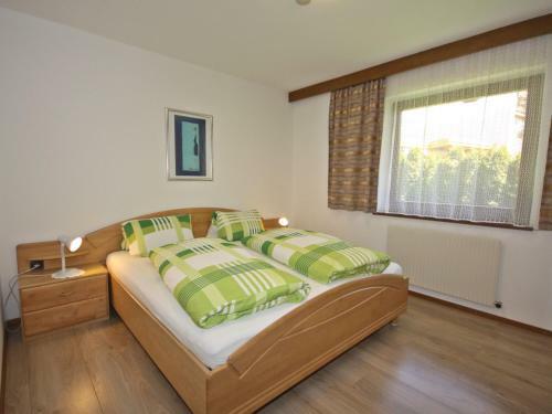 Apartment Matrei Wipptal Navis