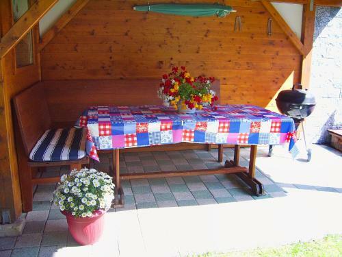 Apartment Matrei Wipptal Navis