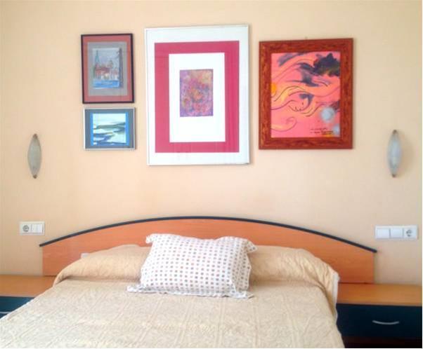 Apartamento Edificio Trinidad