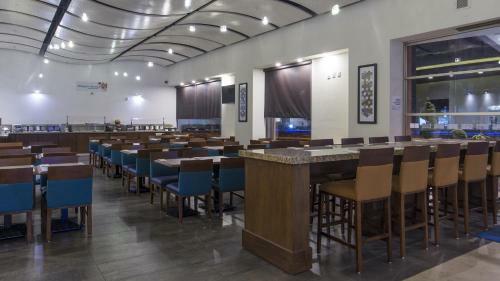 Hotel Holiday Inn Express Guadalajara Autonoma