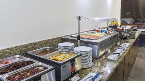 Hotel Holiday Inn Express Guadalajara Autonoma