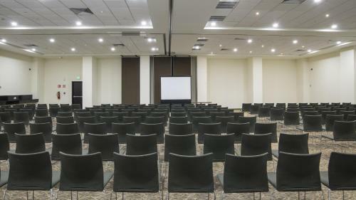 Hotel Holiday Inn Express Guadalajara Autonoma