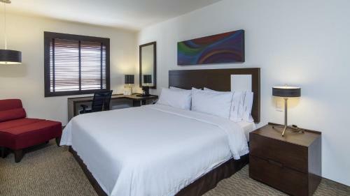 Hotel Holiday Inn Express Guadalajara Autonoma