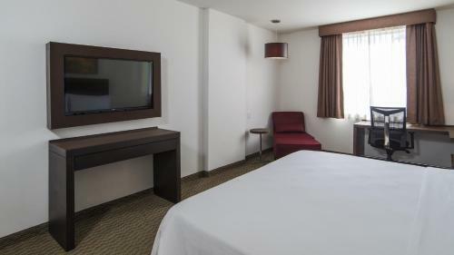 Hotel Holiday Inn Express Guadalajara Autonoma