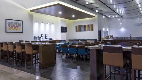 Hotel Holiday Inn Express Guadalajara Autonoma