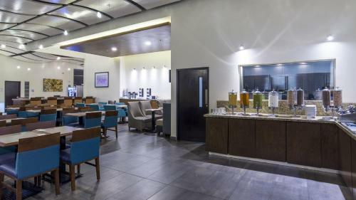 Hotel Holiday Inn Express Guadalajara Autonoma