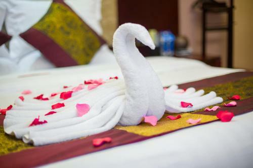 Yong Jiang Hotel