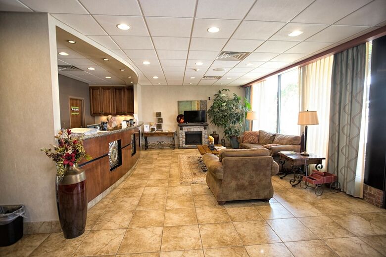 Hotel Norfolk Country Inn