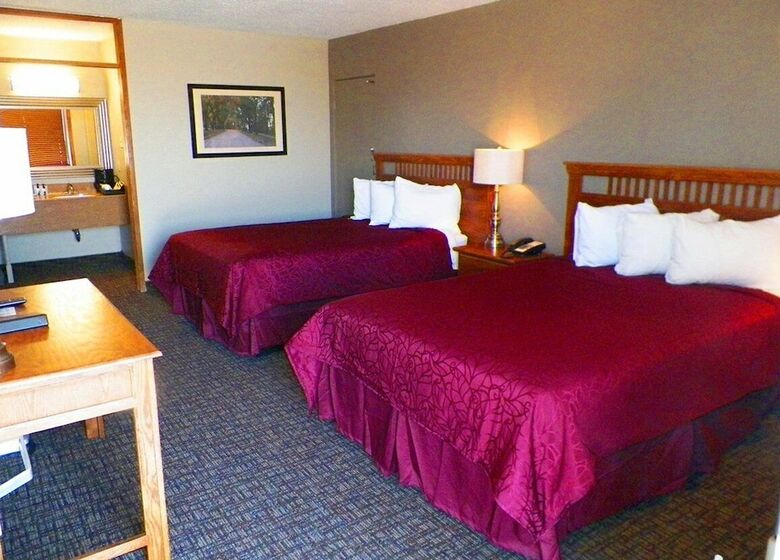 Hotel Norfolk Country Inn
