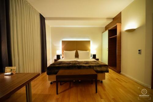 Hotel Domaine Leidinger
