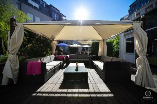 Hotel Domaine Leidinger